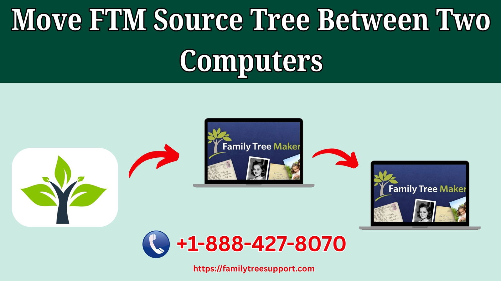 Moving FTM Source Tree Between Two Computers - FTM Support