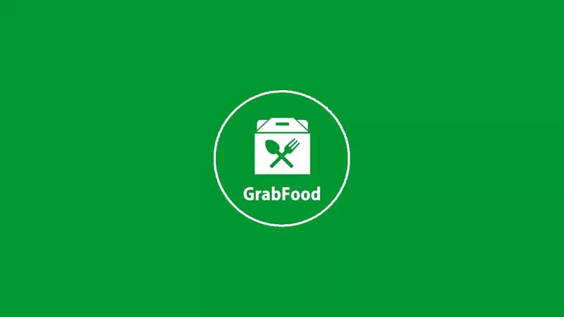 Grabfood🥰 - Nyemilin