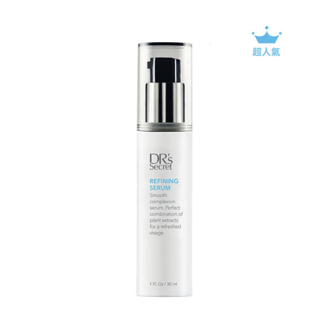 皙之密緊緻露 9