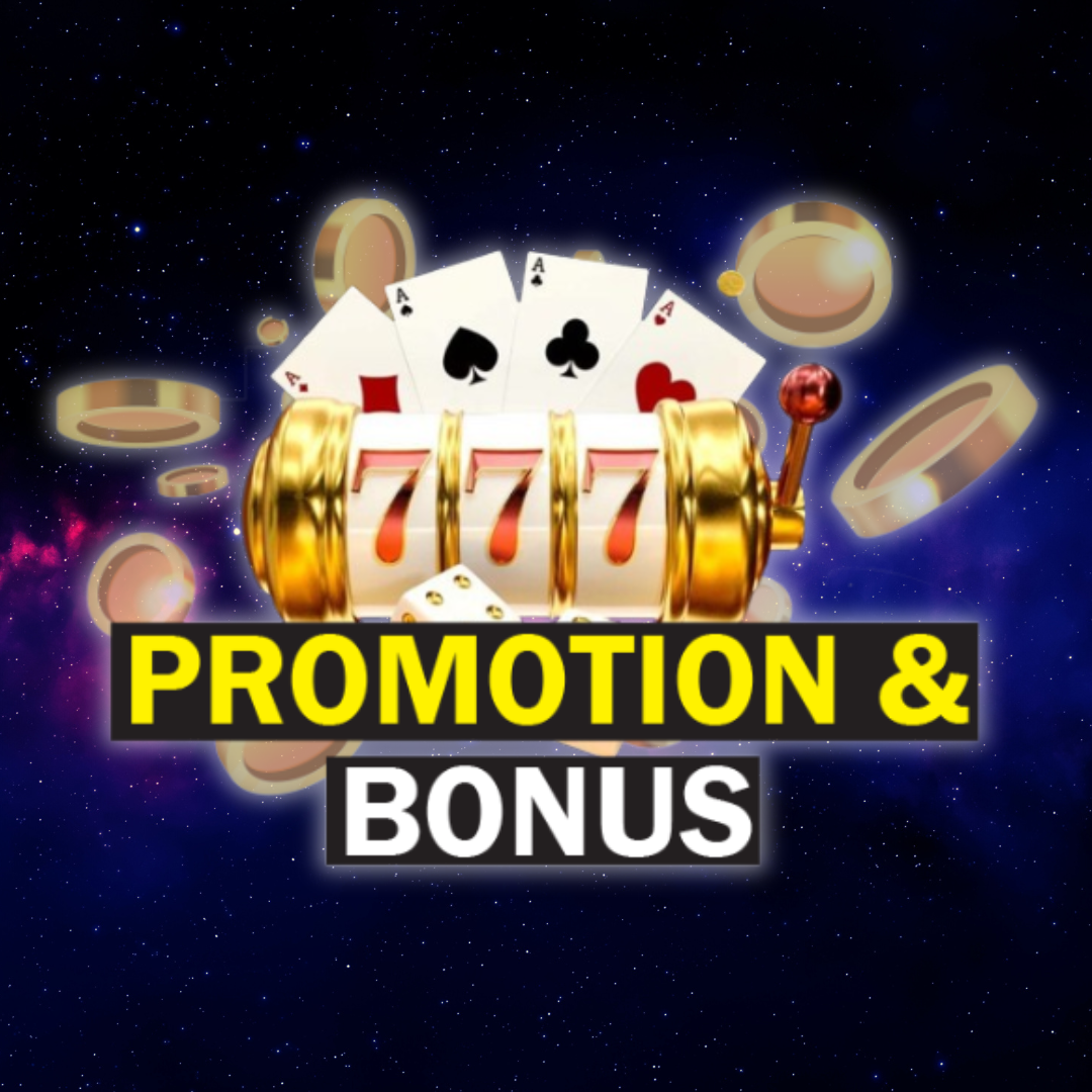 CYL88 PROMOTION & BONUS