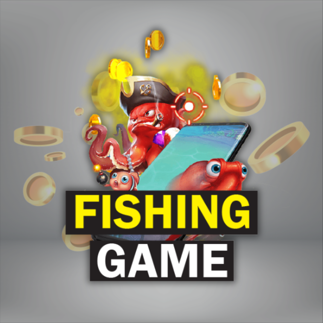 ALPHA66 FISHING GAME