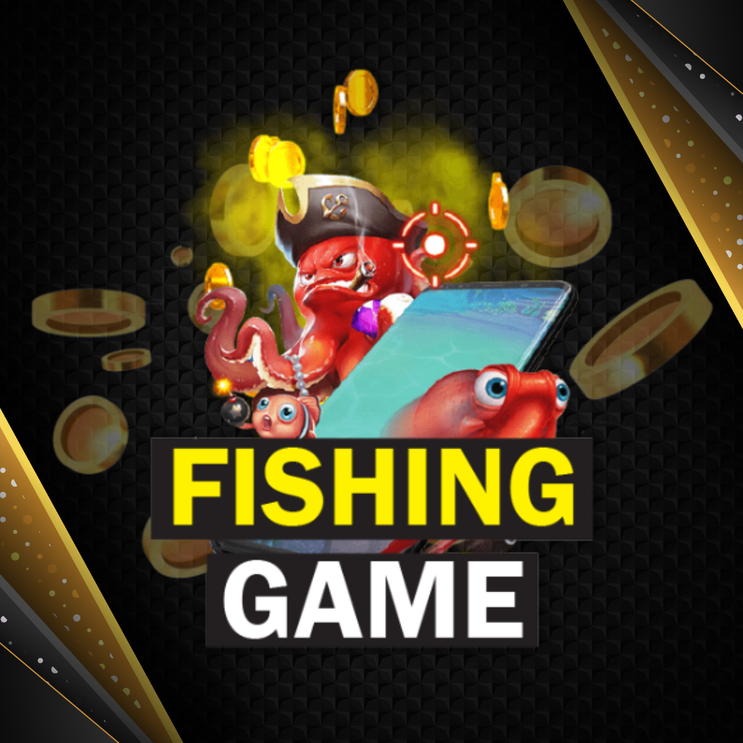 RAMLY888 FISHING GAME