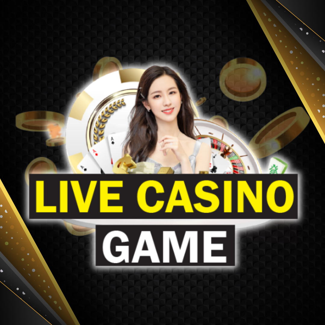 RAMLY888 LIVE GAME