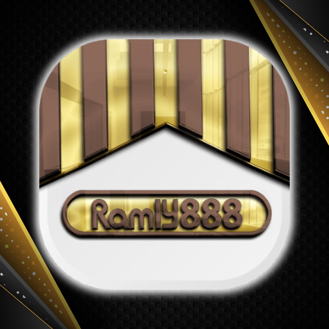 RAMLY888 REGISTER