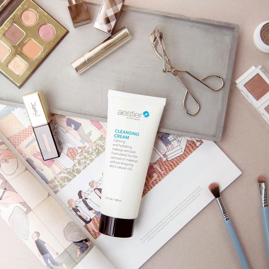 熙黛爾卸妝乳霜 A1 