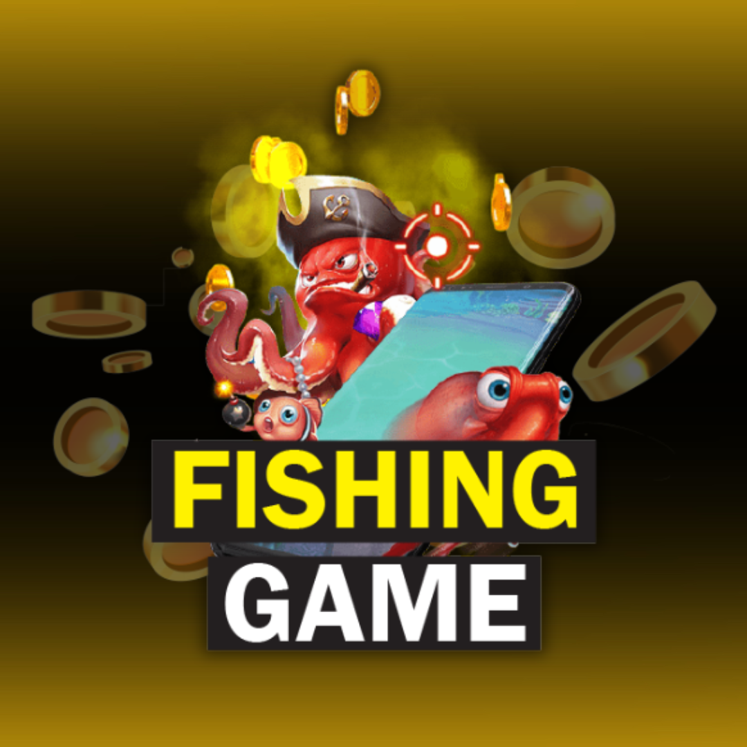 MAGNUM888 FISHING GAME