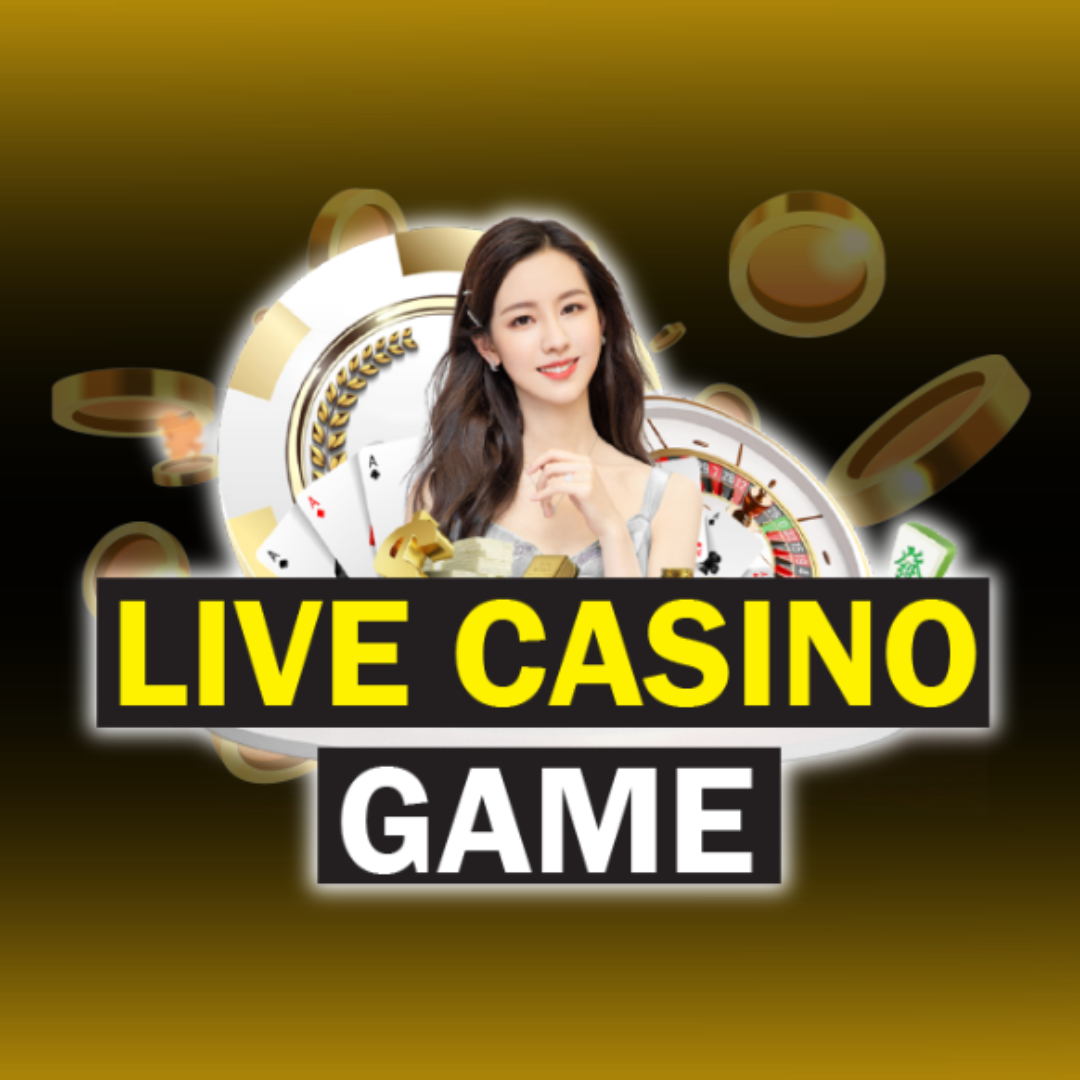 MAGNUM888 LIVE GAME