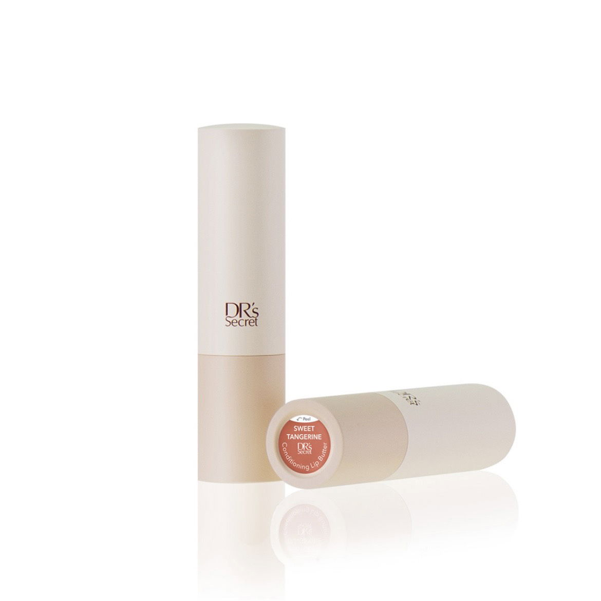 修護潤唇膏（甜橙）