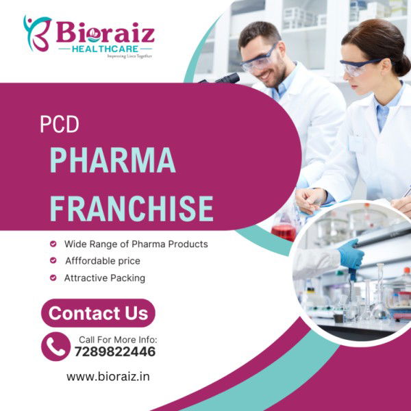 Indian PCD Pharma Companies