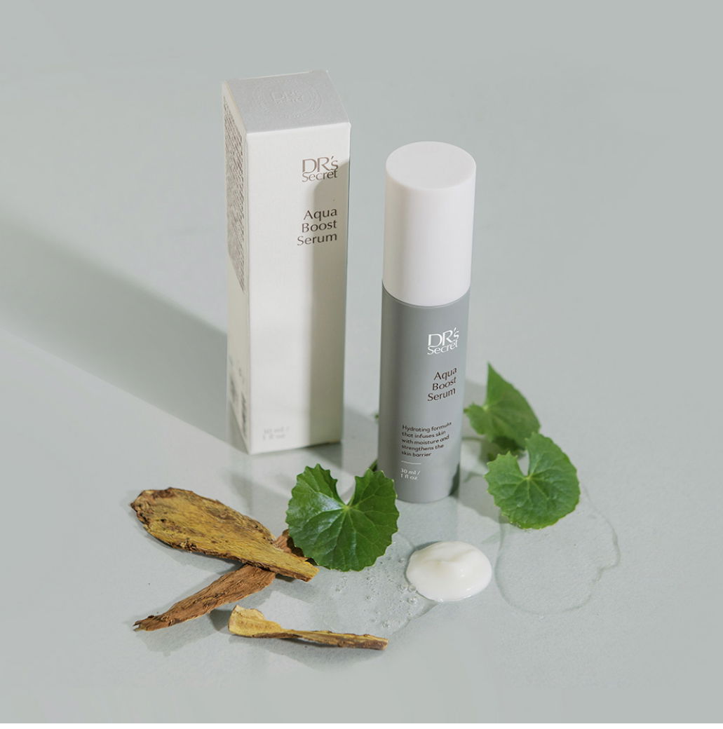 盈潤補水精華露 10~超強補水,乾巴巴的肌膚一定必用