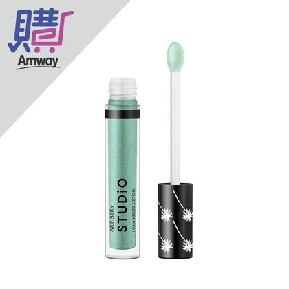 〔洛杉磯系列〕豐漾嘟嘟潤唇油－海浪