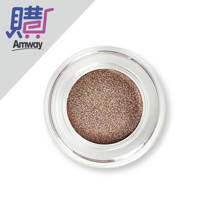〔曼谷系列〕玩色閃耀眼彩霜－閃耀粉棕