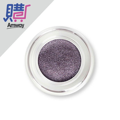 〔曼谷系列〕玩色閃耀眼彩霜－迷幻灰紫