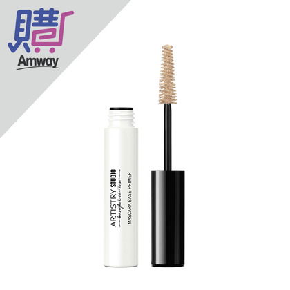 〔曼谷系列〕玩色全方位睫毛底膏