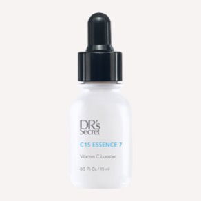 皙之密(C15)7號精華液