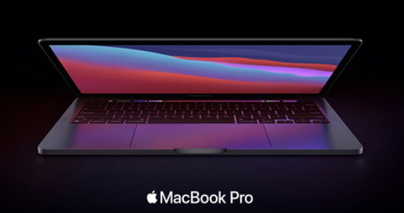 Apple MacBook Pro 