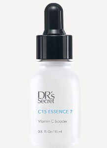 皙之密C15精華液 7