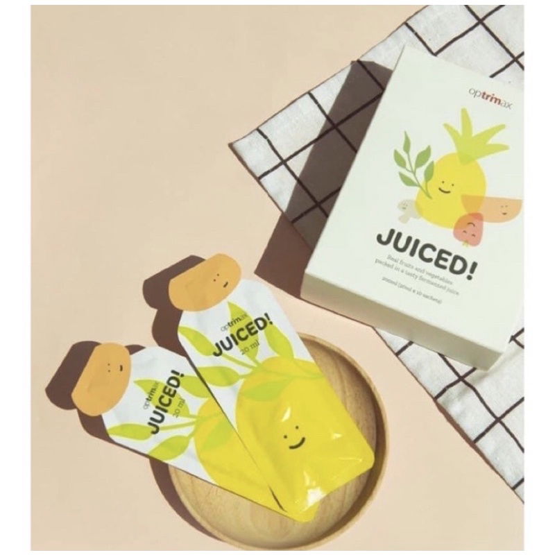 窕輕悅 清輕漿發酵飲