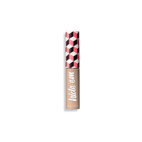 11- Mizzu Hide’em Concealer