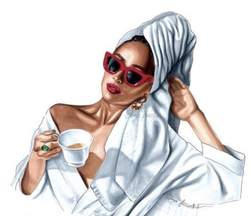 🌟零底妝配方保養 💡                                                                                                             有專屬老師幫妳搭配 