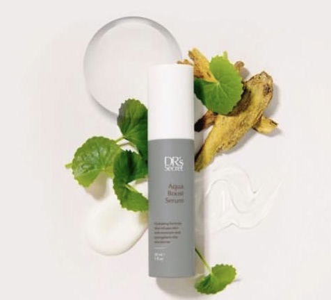 10號-盈潤補水精華液