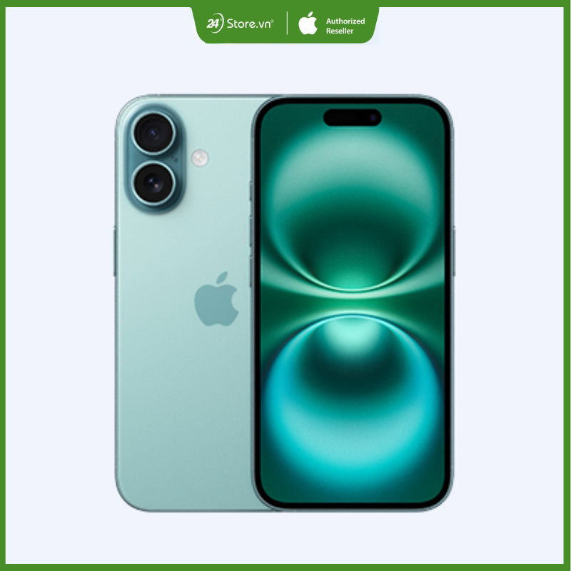 ip 16 128gb chính hãng giá rẻ