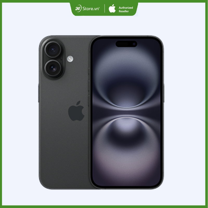điện thoại iphone 16 256gb chính hãng vna