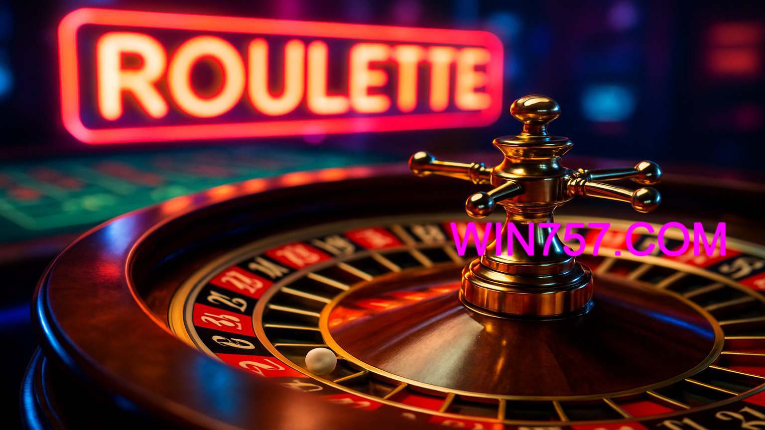 WIN757 Login