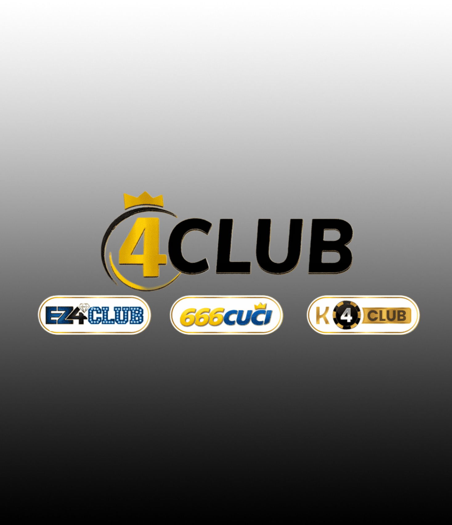 4CLUB | JOIN AND CLAIM RM99 FREE REGISTER GIVEAWAY 365 FREE KREDIT E-wallet MALAYSIA