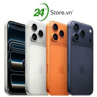 Điện Thoại iPhone chính hãng giá rẻ tại TPHCM