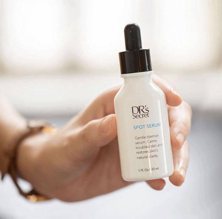 皙之密美瑕液 8