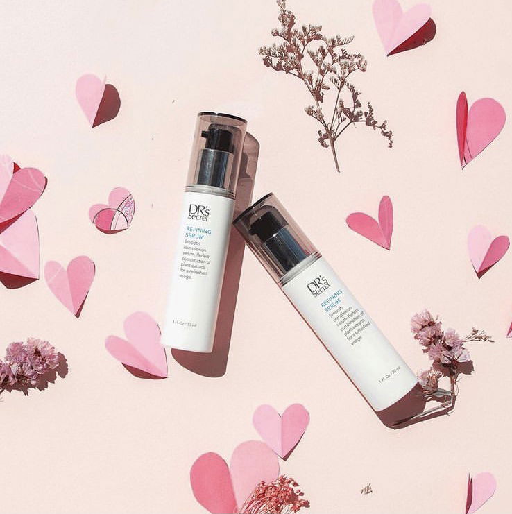 皙之密緊緻露 9