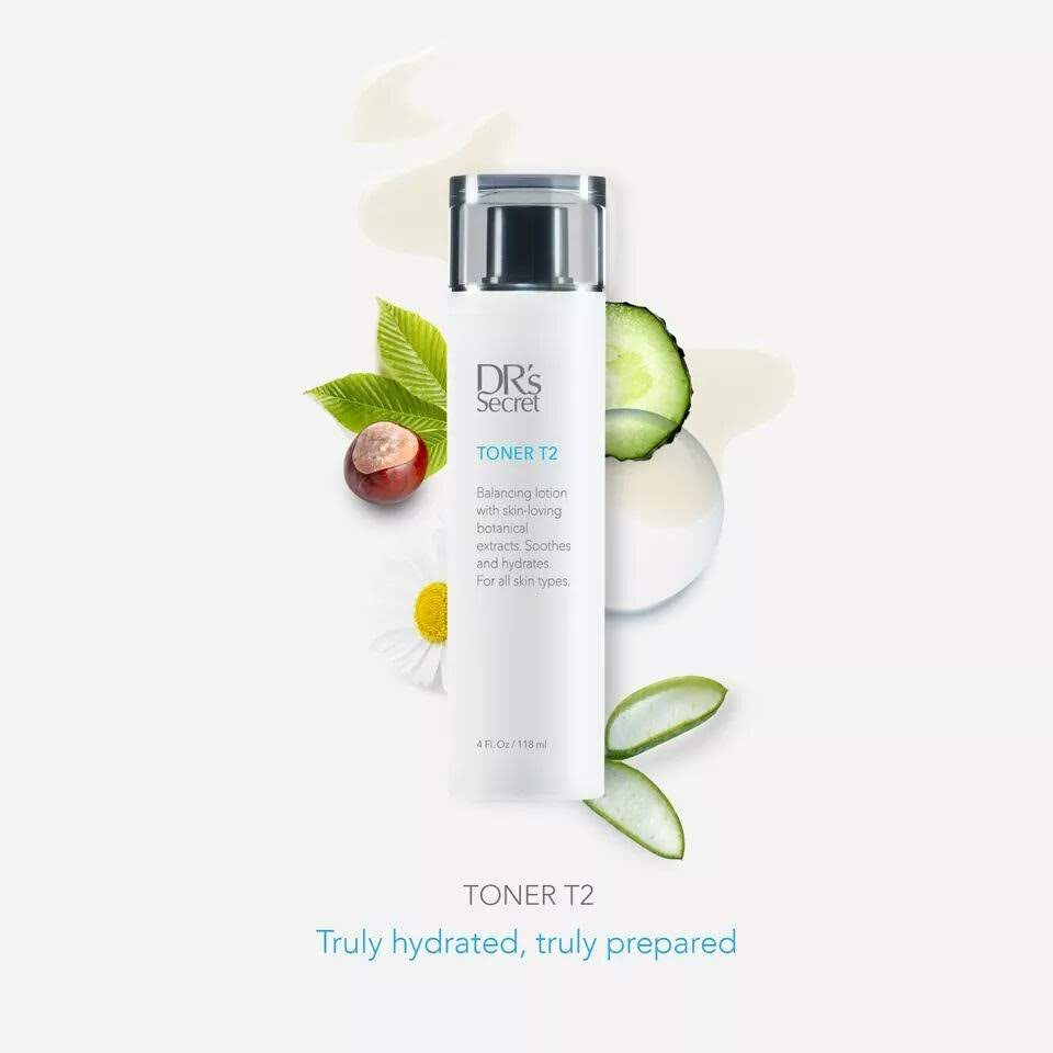 晳之密調膚液#2-116ml-皮膚礦泉水