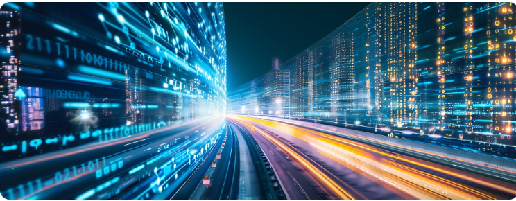 Manufacturing Reimagined Through Digital Transformation