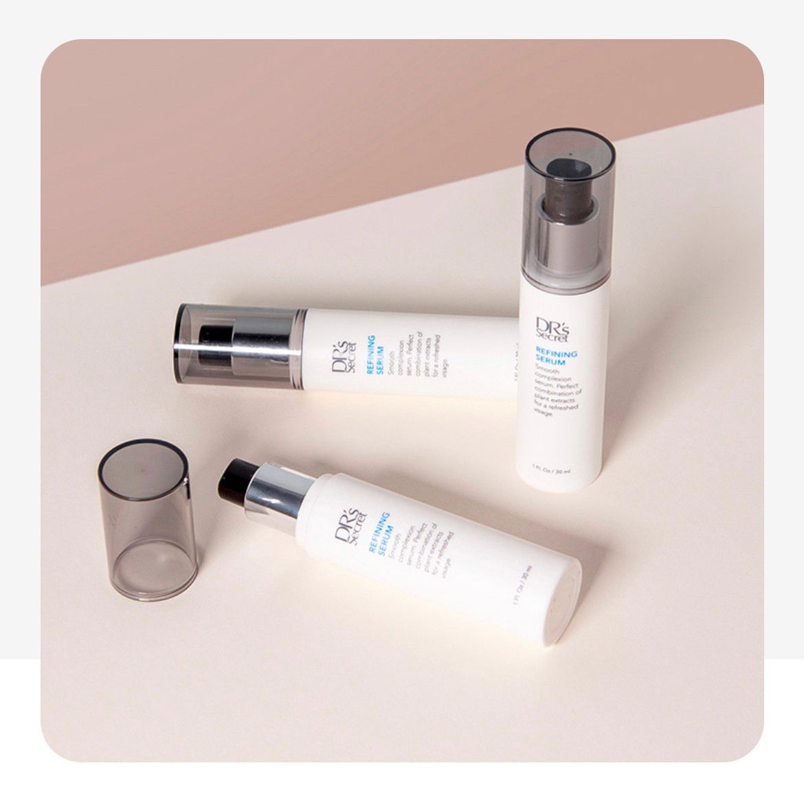 ⑨緊緻露 #緊緻和柔滑毛孔的無限可能 #Made in Korea 🇰🇷