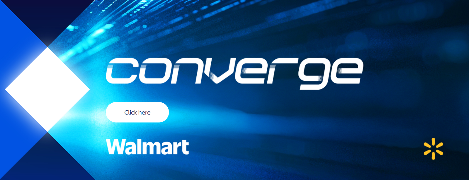Converge | Walmart’s flagship retail tech event