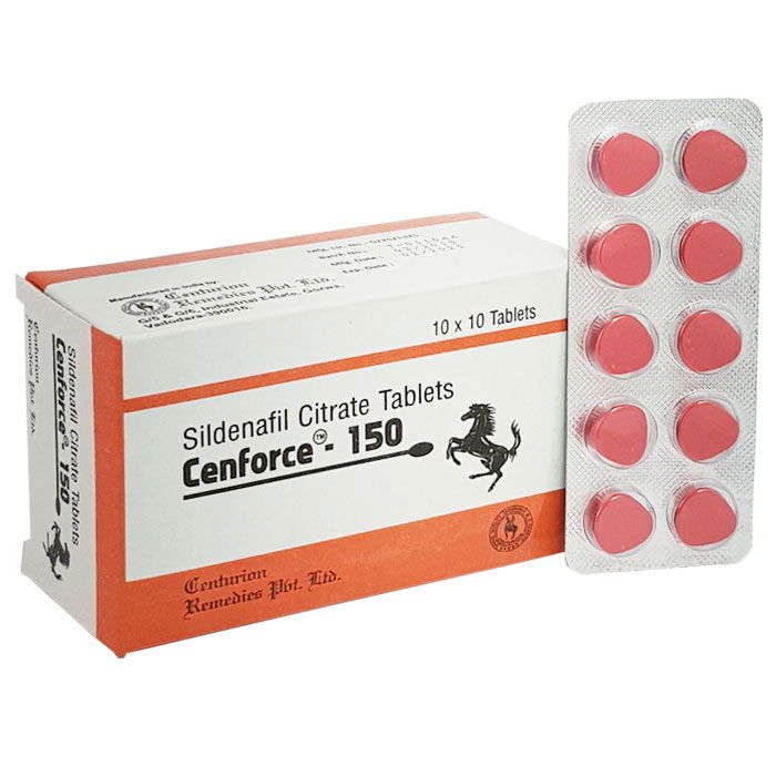 Buy Cenforce 150 Mg at $0.75/pill - Safety and Usage Tips