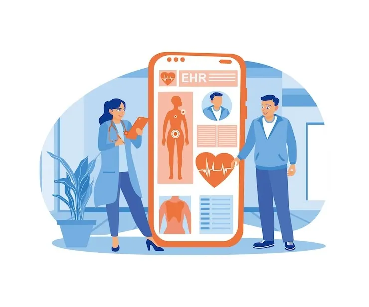 Top UI/UX Strategies Transforming Patient Experiences in Digital Health