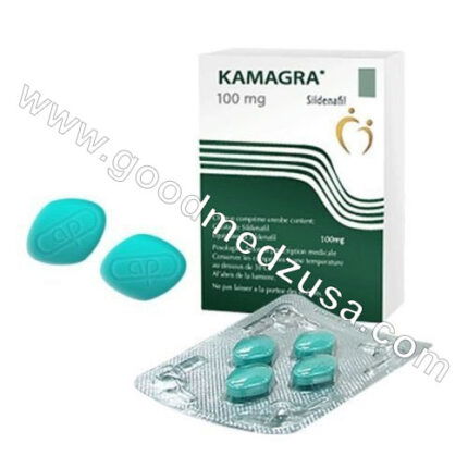Best Kamagra 100 Mg [Sildenafil] | Men's Health | Shop Now!!