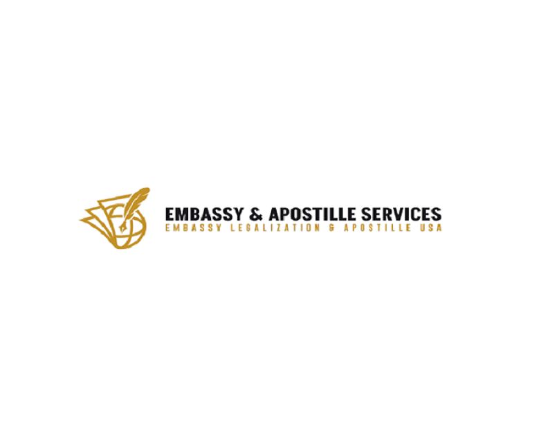 Apostille Services DC Maryland Virginia Nationwide USA Worldwide
