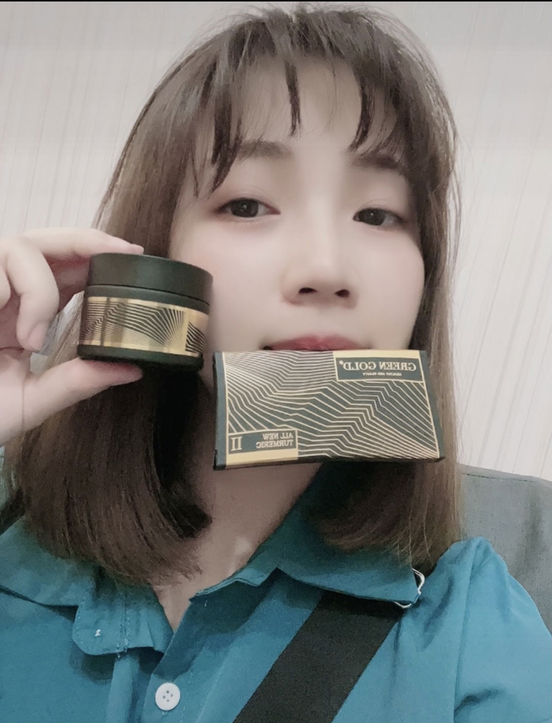 本人必買No.1薑黃PLUS-輸入折扣碼再打95折［ziling］