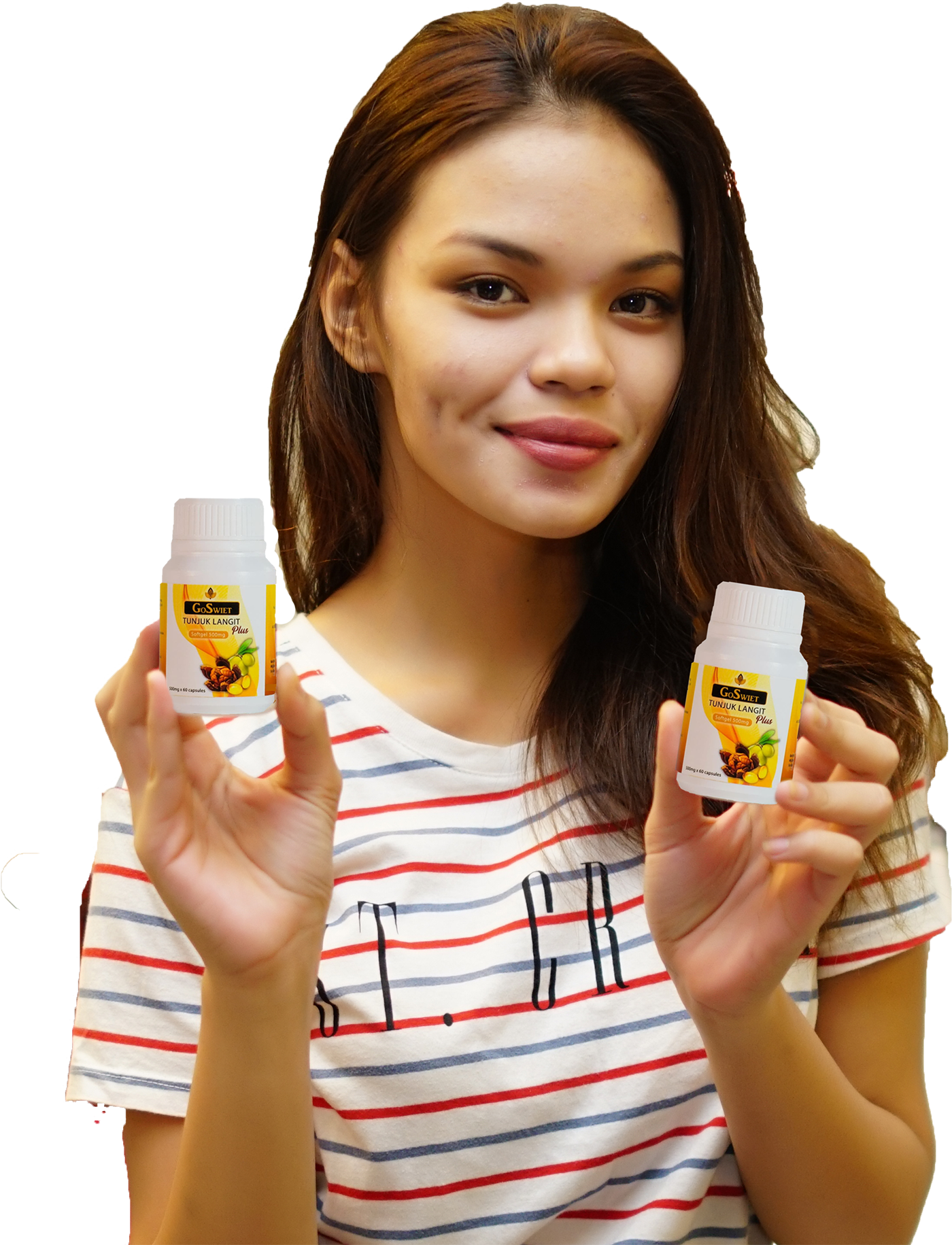 GEL TUNJUK LANGIT - KAJIAN SAINTIFIK  PROF UTM