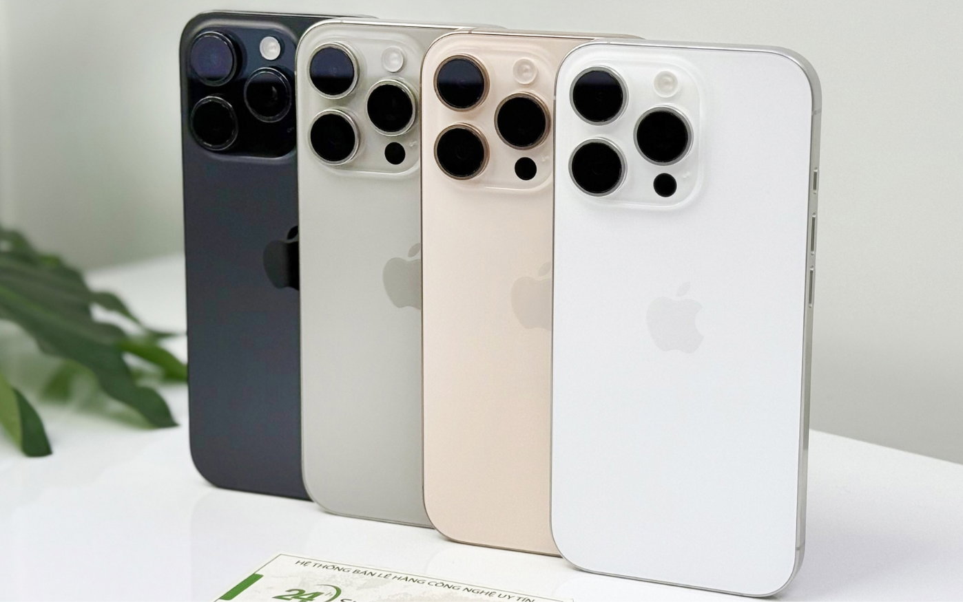giá mua điện thoại ip 16 pro 256gb cũ 99% bao nhiêu tiền