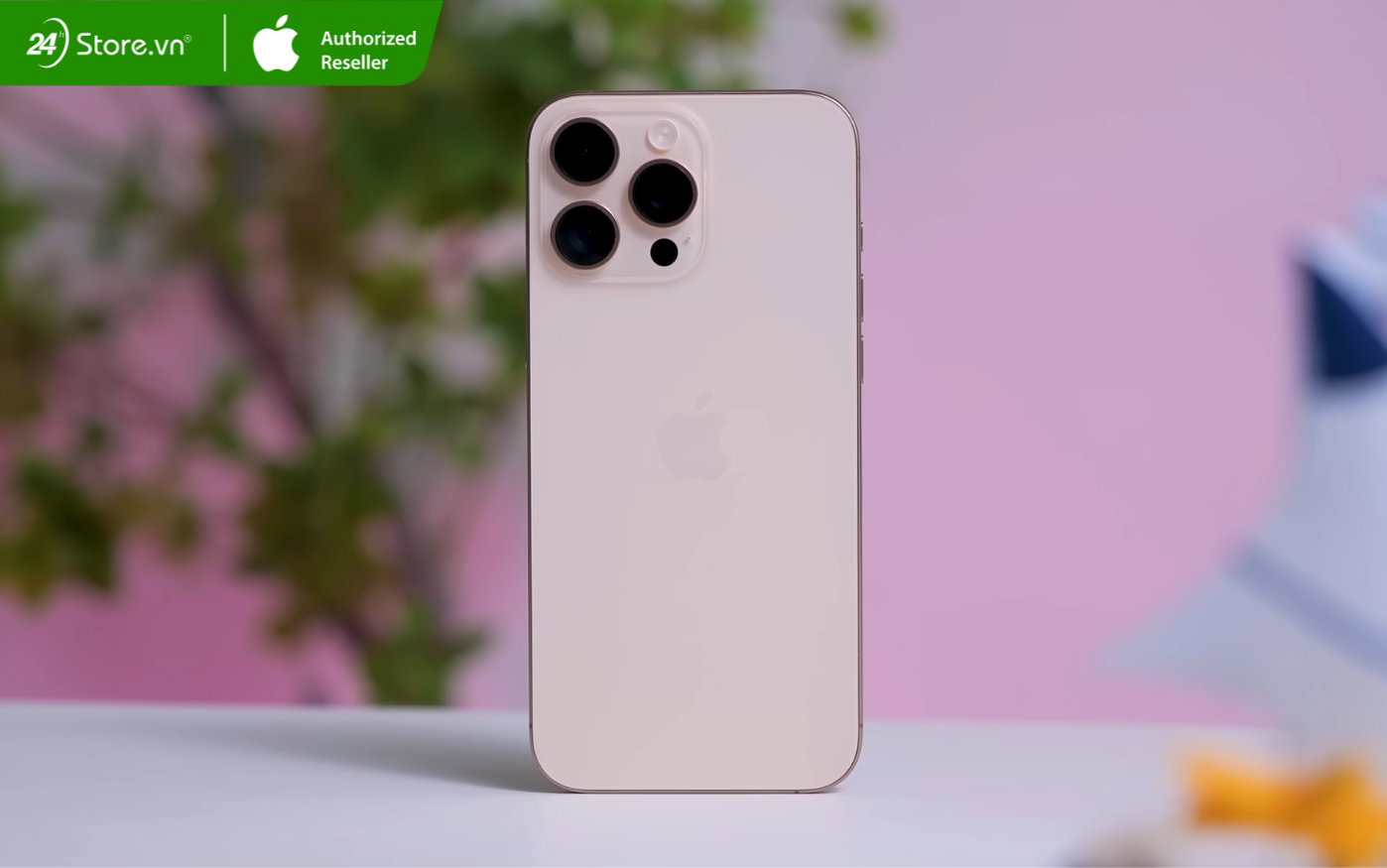 mua iphone 16 pro 128gb cũ chính hãng giá tốt