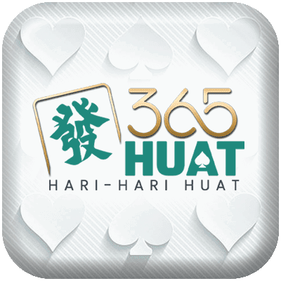 365Huat💵New Credit Register RM5 🧧Daily Free credit RM5