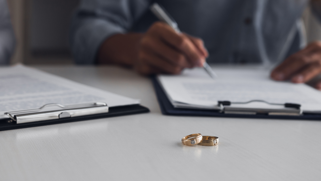 Spousal Maintenance Under UAE Law – Expert Family Lawyers