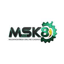 New🔥Musangking⭐️ Percuma Kredit Sebanyak RM2100 Keatas Percuma