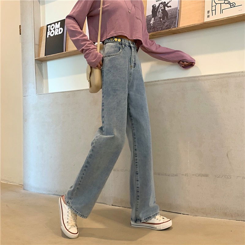 1. High Waist Premium Import