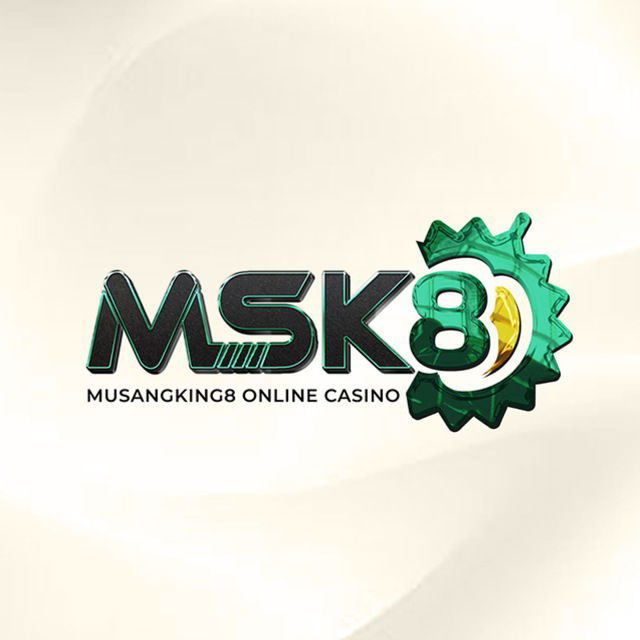 MSK8 | MusangKing8 ⚡️Free credit New RM50⚡️365 Daily FREE RM5🔥Welcome bonus 50%