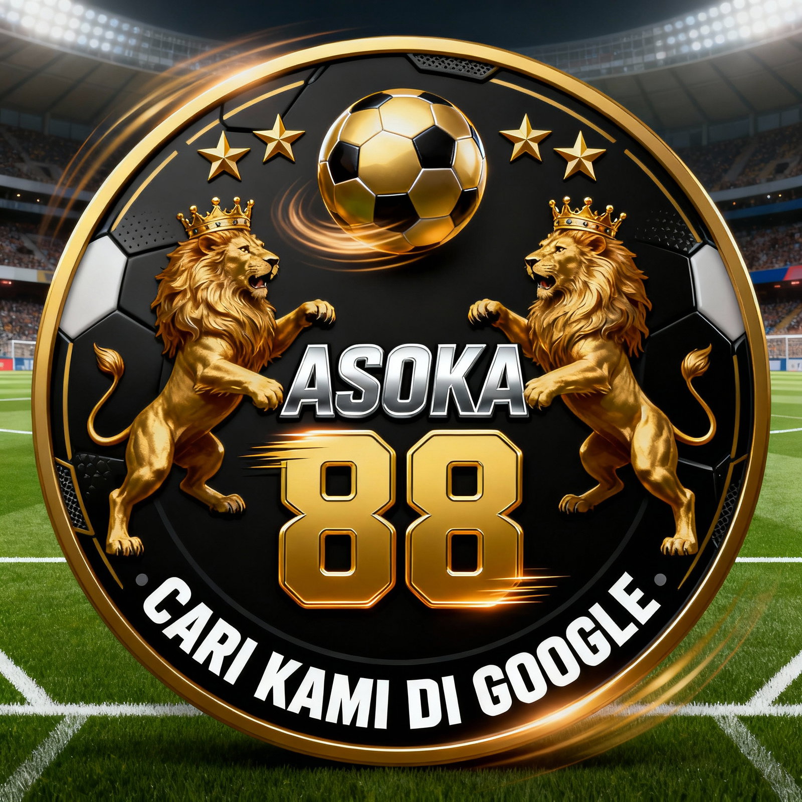 Link Akses Terbaru Asoka88